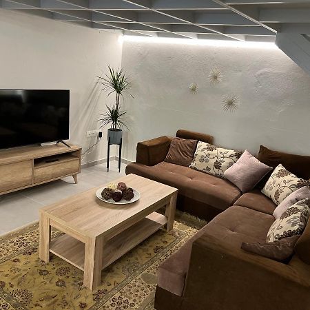 Votsalo Corfu Town Apartment Eksteriør billede