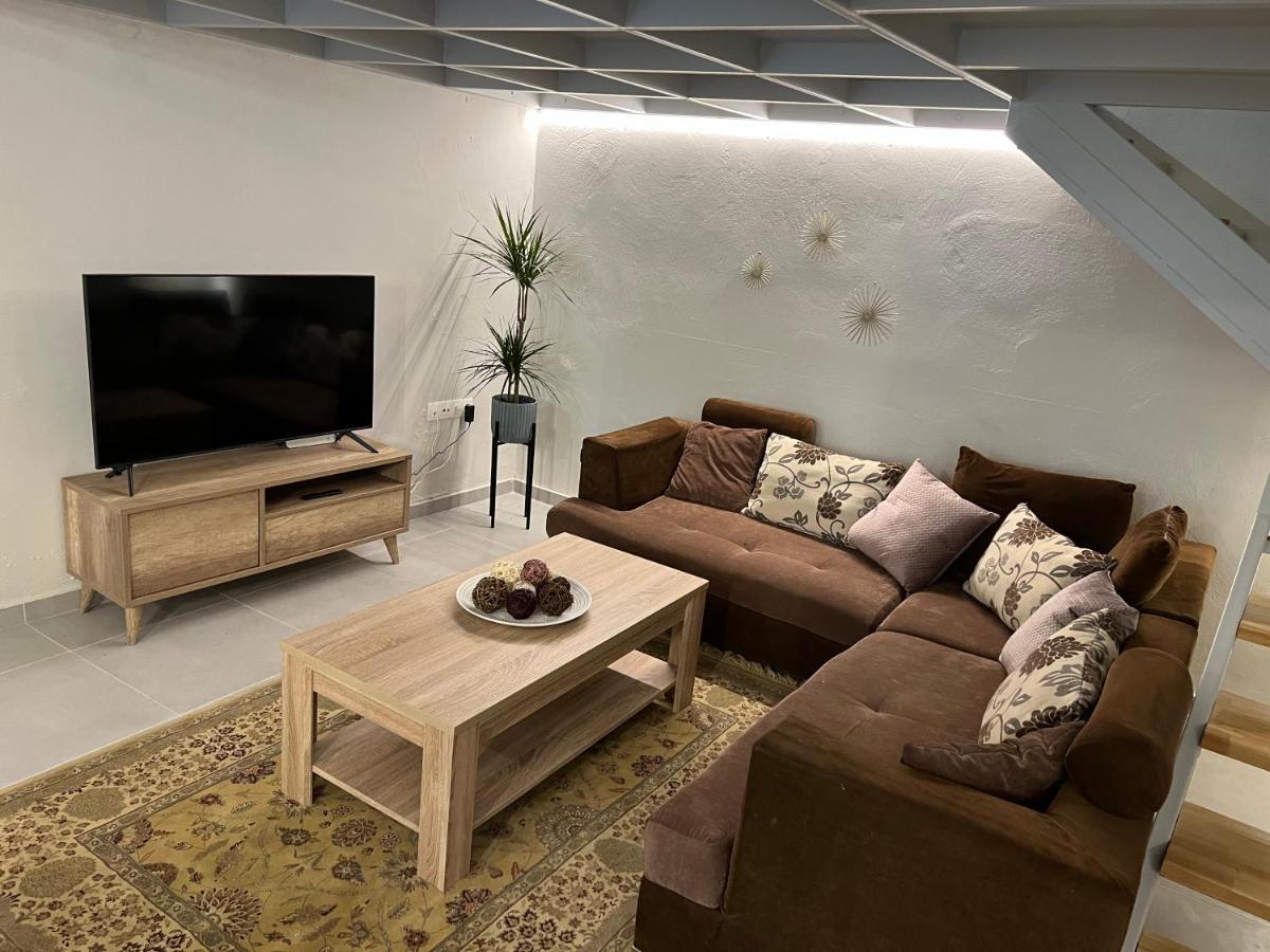 Votsalo Corfu Town Apartment Eksteriør billede