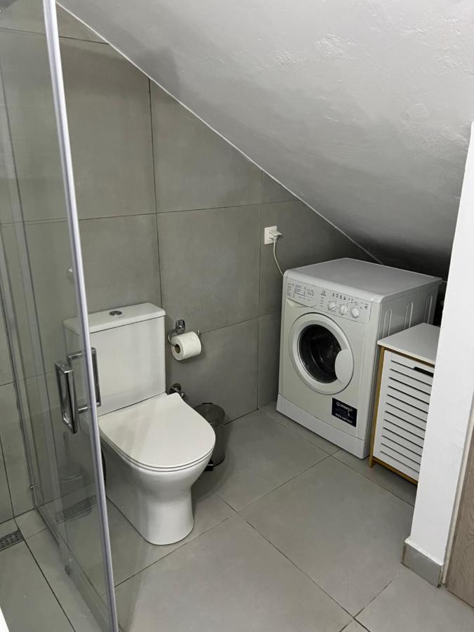 Votsalo Corfu Town Apartment Eksteriør billede