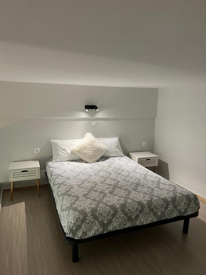 Votsalo Corfu Town Apartment Eksteriør billede
